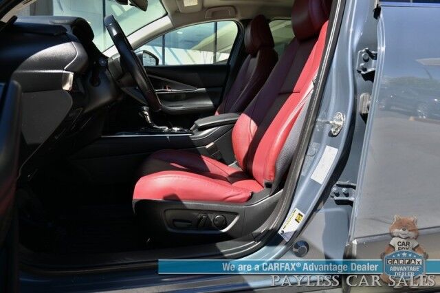 2023 Mazda CX-30 2.5 S Carbon Edition Anchorage AK