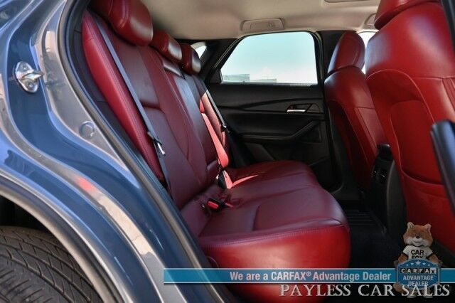 2023 Mazda CX-30 2.5 S Carbon Edition Anchorage AK
