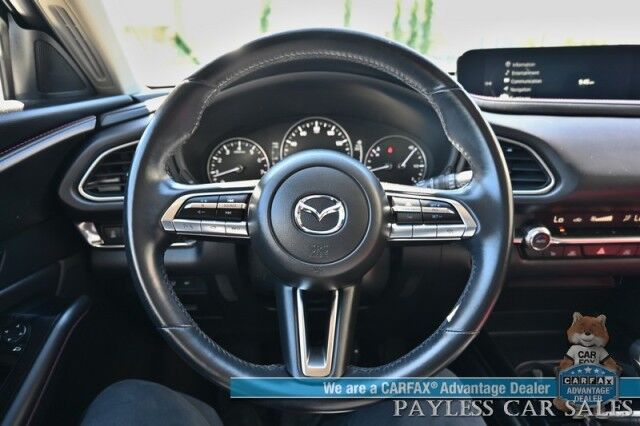 2023 Mazda CX-30 2.5 S Carbon Edition Anchorage AK