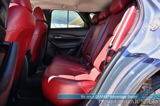 2023 Mazda CX-30 2.5 S Carbon Edition Anchorage AK