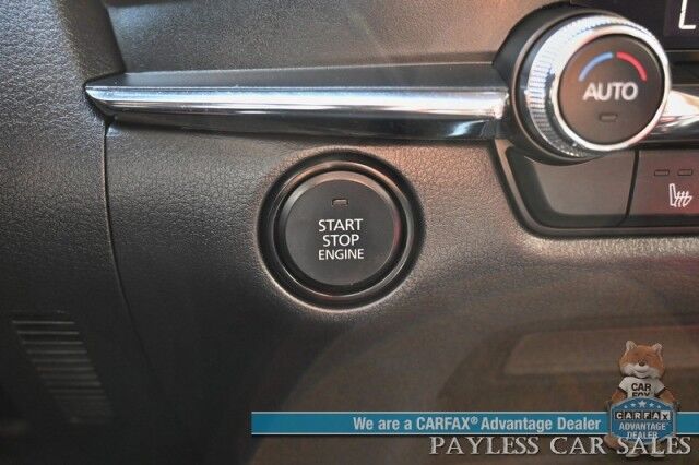 2023 Mazda CX-30 2.5 S Carbon Edition Anchorage AK