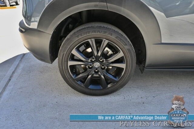 2023 Mazda CX-30 2.5 S Carbon Edition Anchorage AK