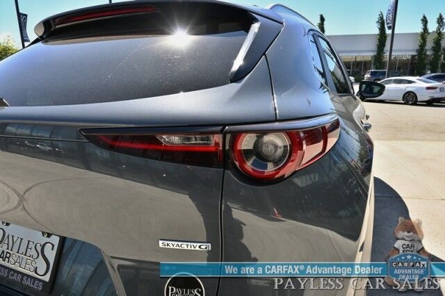 2023 Mazda CX-30 2.5 S Carbon Edition Anchorage AK