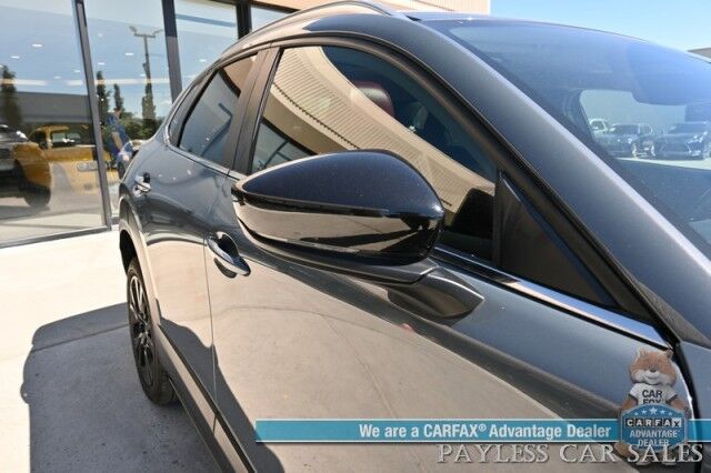 2023 Mazda CX-30 2.5 S Carbon Edition Anchorage AK