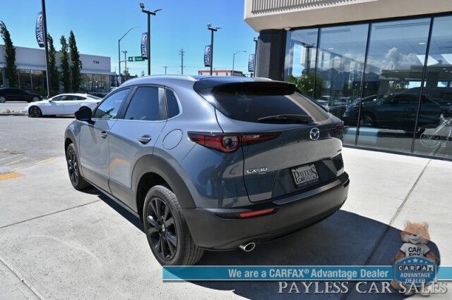 2023 Mazda CX-30 2.5 S Carbon Edition Anchorage AK