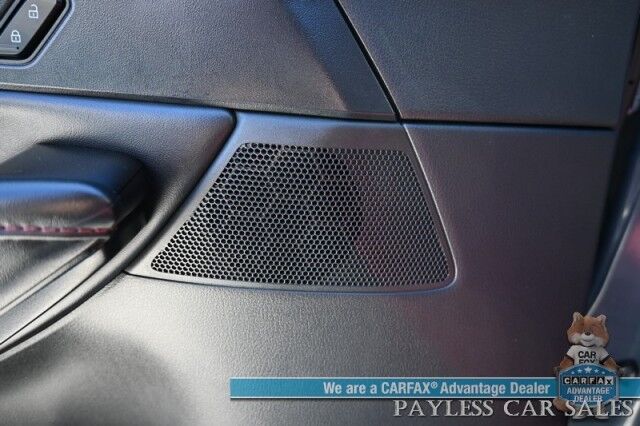 2023 Mazda CX-30 2.5 S Carbon Edition Anchorage AK