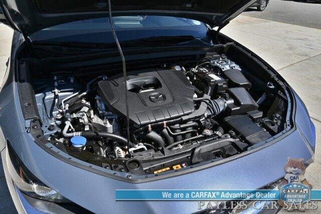 2023 Mazda CX-30 2.5 S Carbon Edition Anchorage AK