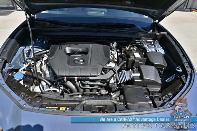 2023 Mazda CX-30 2.5 S Carbon Edition Anchorage AK