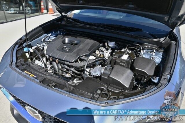 2023 Mazda CX-30 2.5 S Carbon Edition Anchorage AK