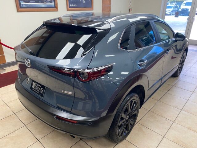 2023 Mazda CX-30 2.5 S Carbon Edition Charlotte NC