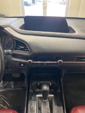 2023 Mazda CX-30 2.5 S Carbon Edition Charlotte NC