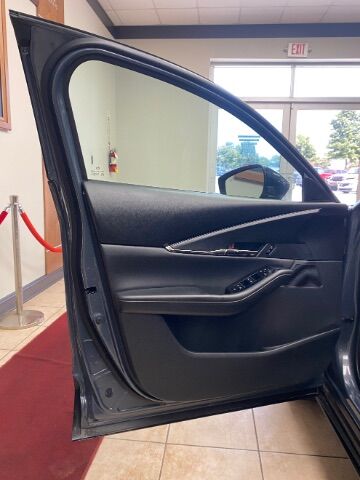 2023 Mazda CX-30 2.5 S Carbon Edition Charlotte NC