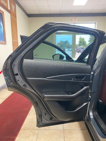 2023 Mazda CX-30 2.5 S Carbon Edition Charlotte NC