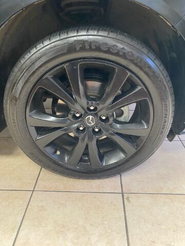 2023 Mazda CX-30 2.5 S Carbon Edition Charlotte NC