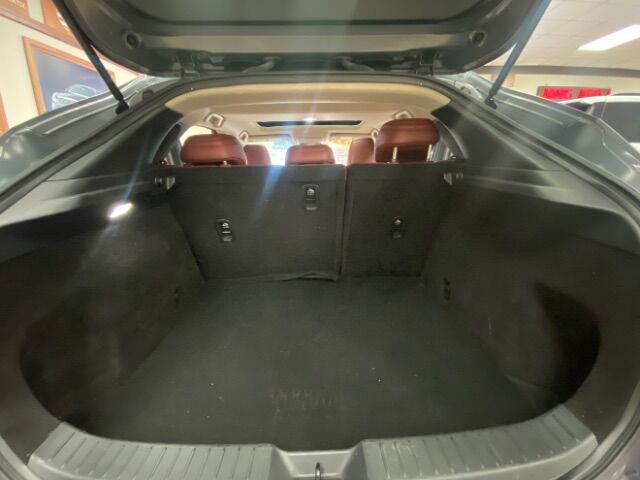 2023 Mazda CX-30 2.5 S Carbon Edition Charlotte NC
