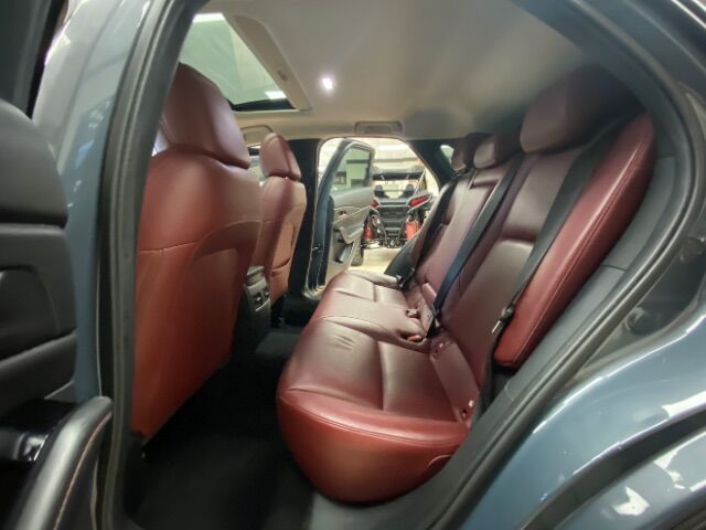 2023 Mazda CX-30 2.5 S Carbon Edition Charlotte NC