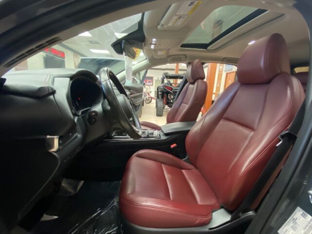 2023 Mazda CX-30 2.5 S Carbon Edition Charlotte NC