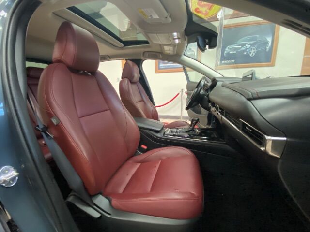 2023 Mazda CX-30 2.5 S Carbon Edition Charlotte NC