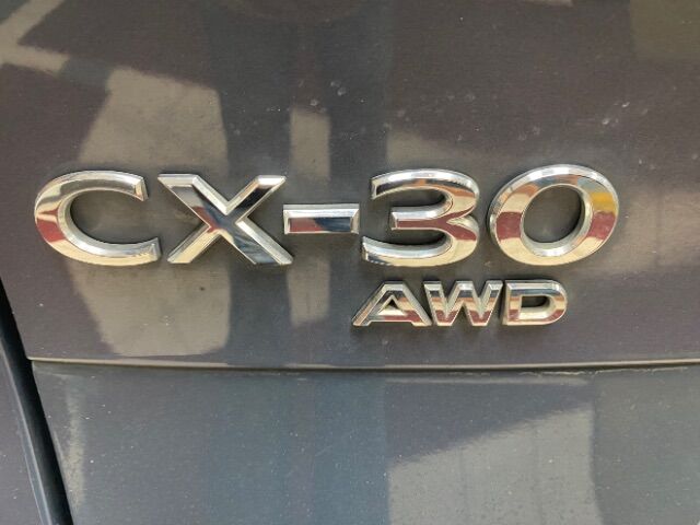 2023 Mazda CX-30 2.5 S Carbon Edition Charlotte NC