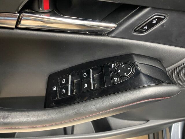 2023 Mazda CX-30 2.5 S Carbon Edition Charlotte NC