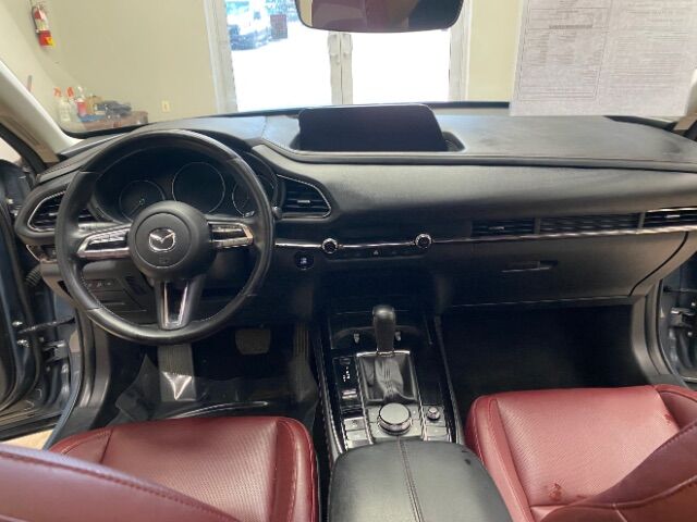 2023 Mazda CX-30 2.5 S Carbon Edition Charlotte NC