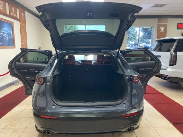 2023 Mazda CX-30 2.5 S Carbon Edition Charlotte NC