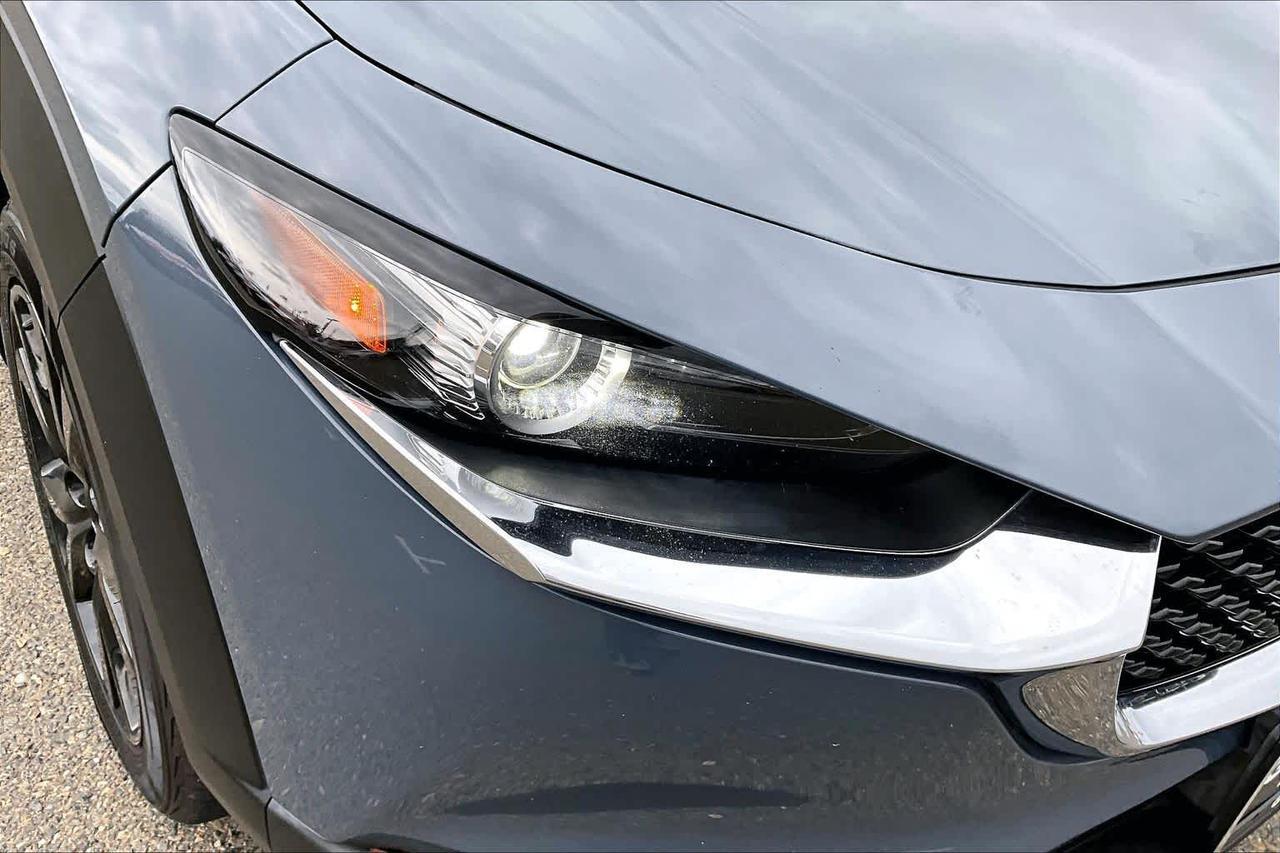2023 Mazda CX-30 2.5 S Carbon Edition Folsom CA