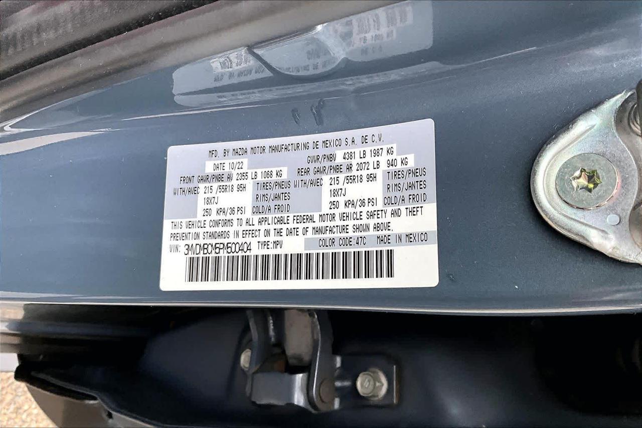 2023 Mazda CX-30 2.5 S Carbon Edition Folsom CA