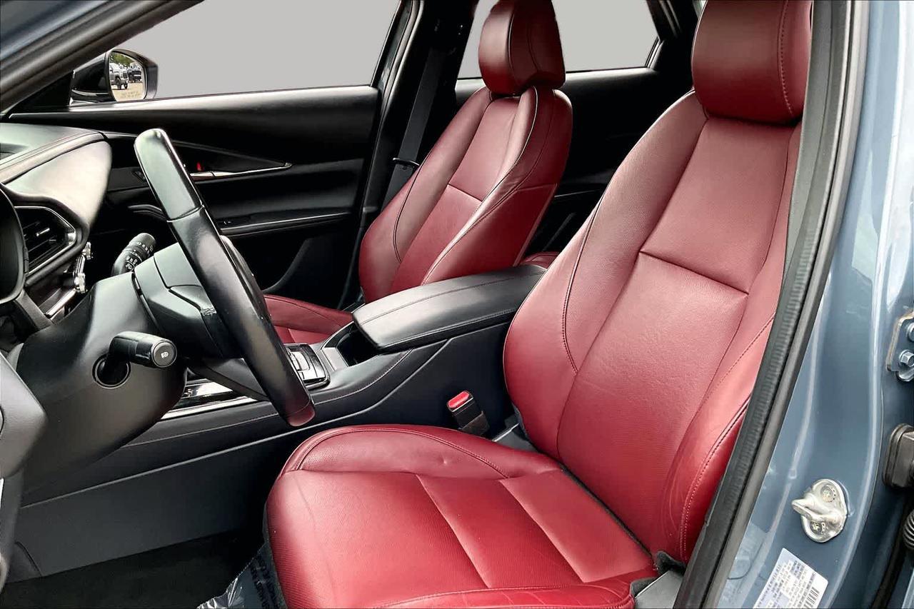 2023 Mazda CX-30 2.5 S Carbon Edition Folsom CA