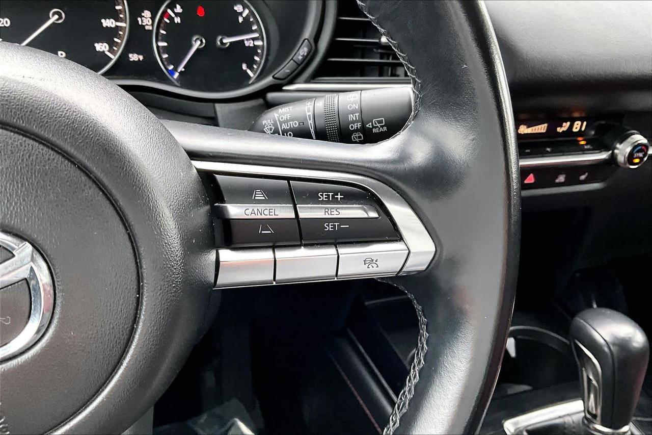 2023 Mazda CX-30 2.5 S Carbon Edition Folsom CA