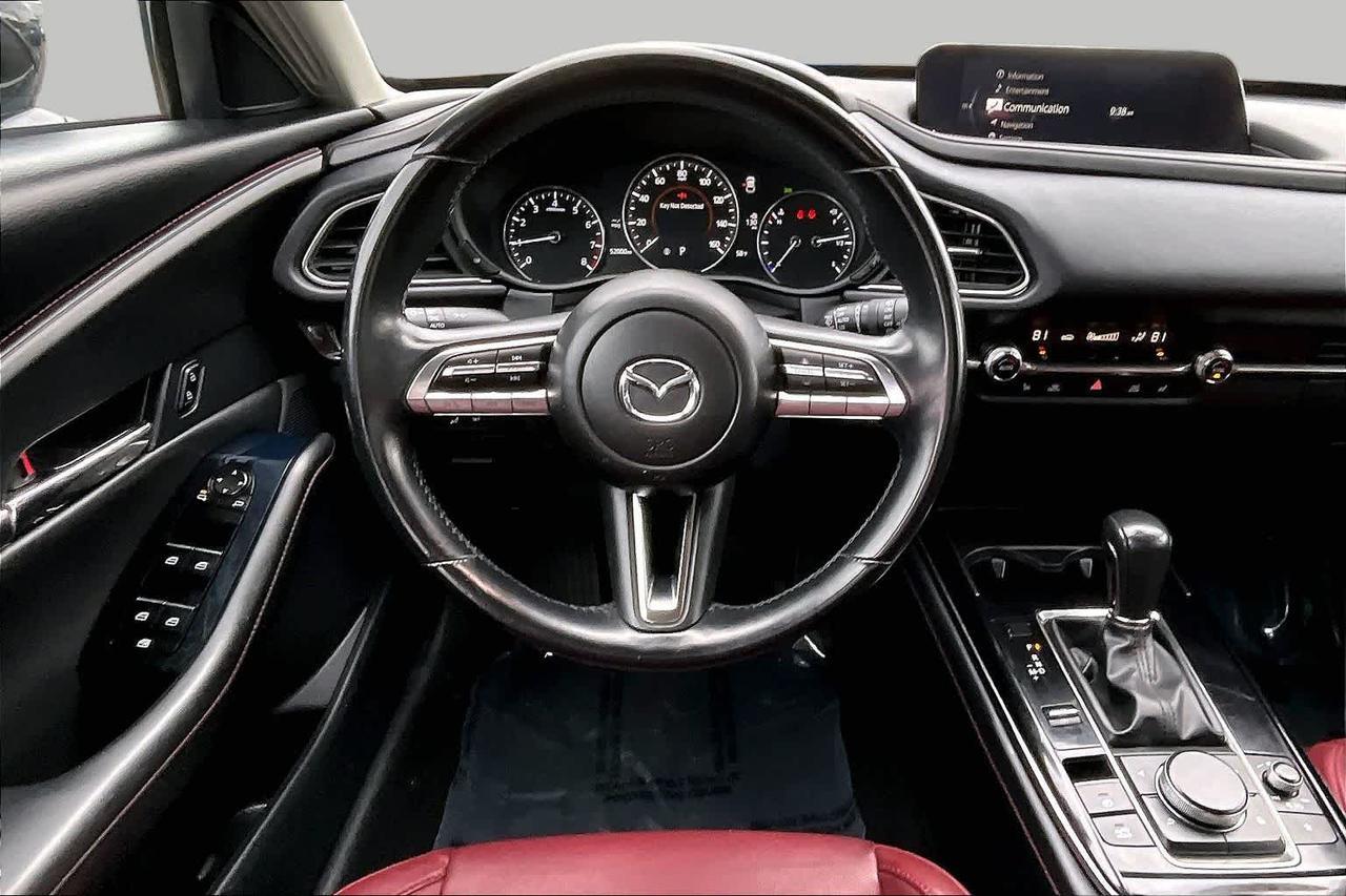 2023 Mazda CX-30 2.5 S Carbon Edition Folsom CA
