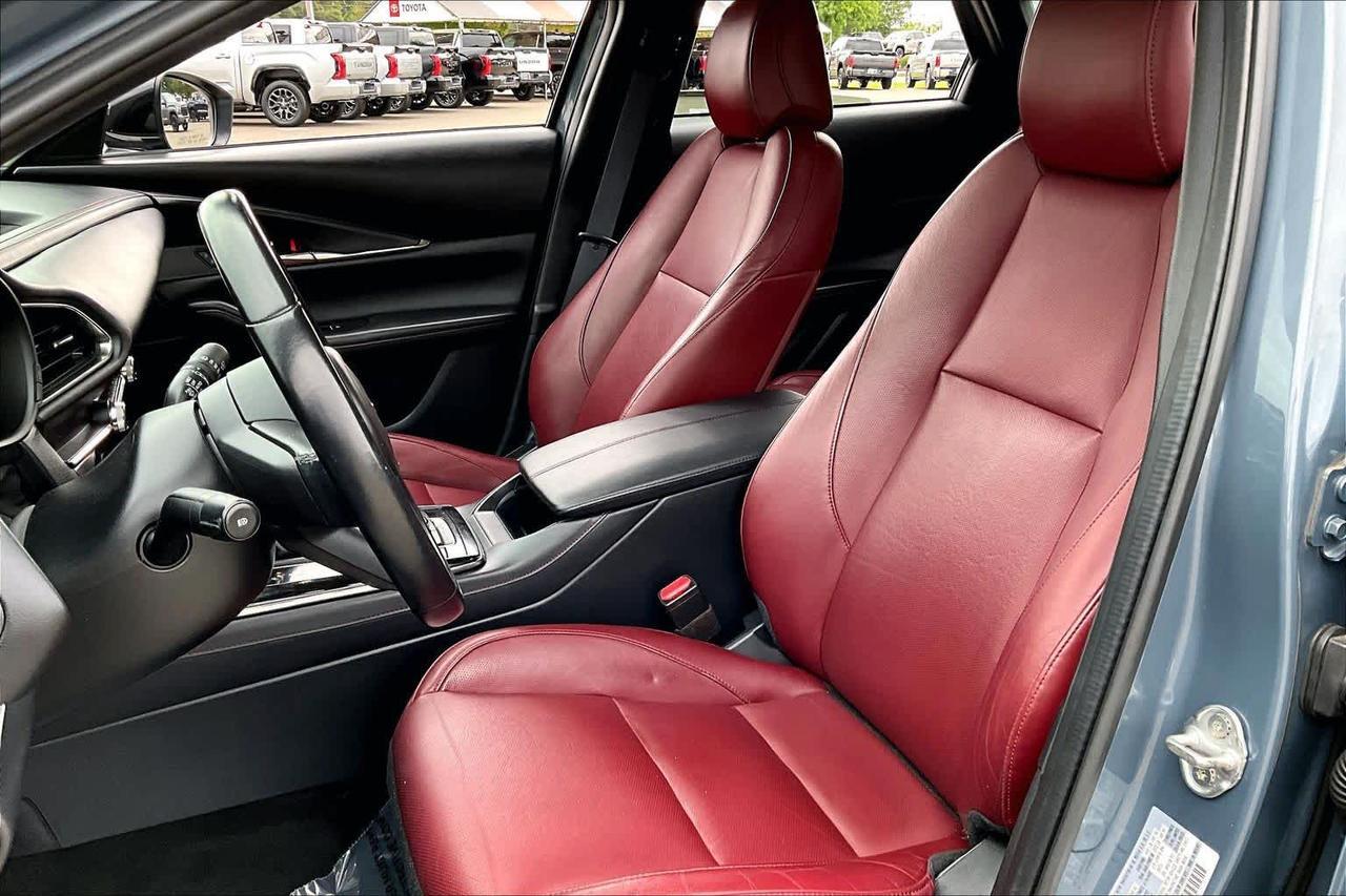 2023 Mazda CX-30 2.5 S Carbon Edition Folsom CA