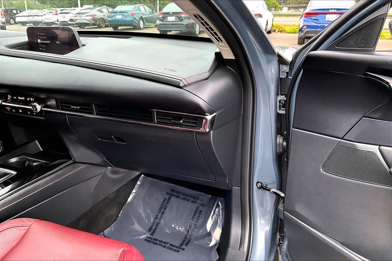 2023 Mazda CX-30 2.5 S Carbon Edition Folsom CA