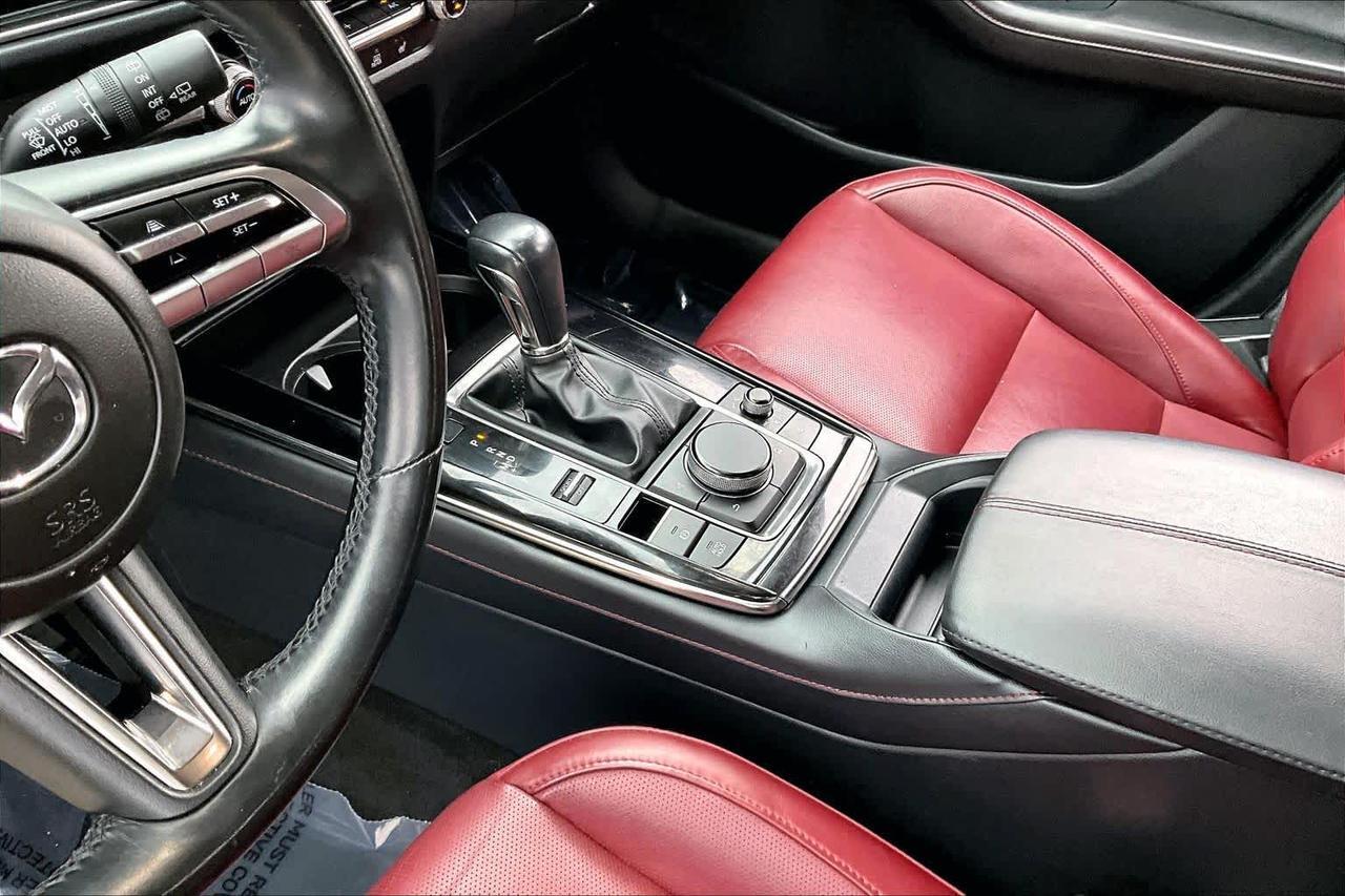 2023 Mazda CX-30 2.5 S Carbon Edition Folsom CA