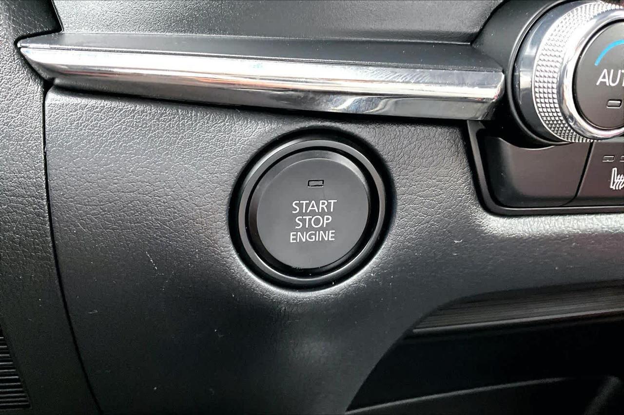 2023 Mazda CX-30 2.5 S Carbon Edition Folsom CA
