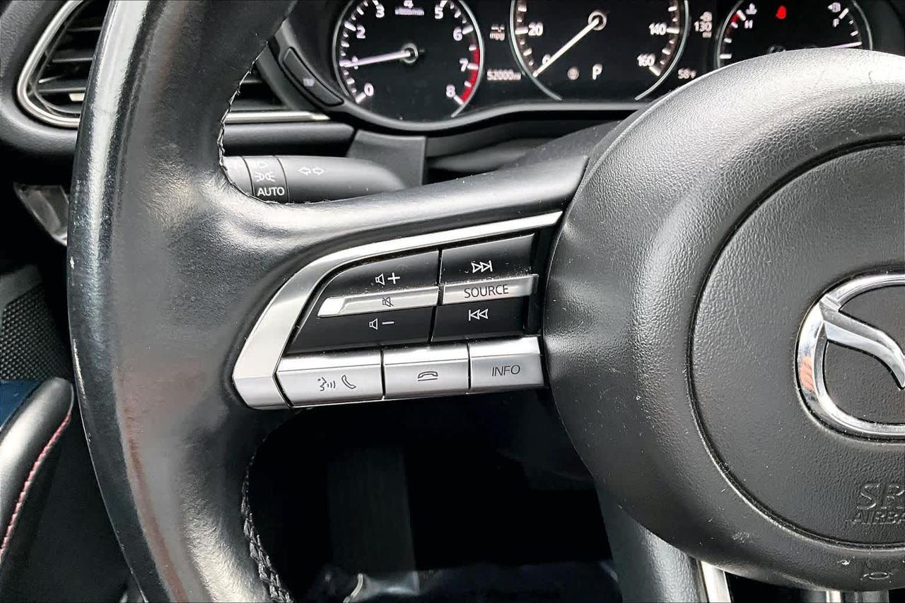 2023 Mazda CX-30 2.5 S Carbon Edition Folsom CA