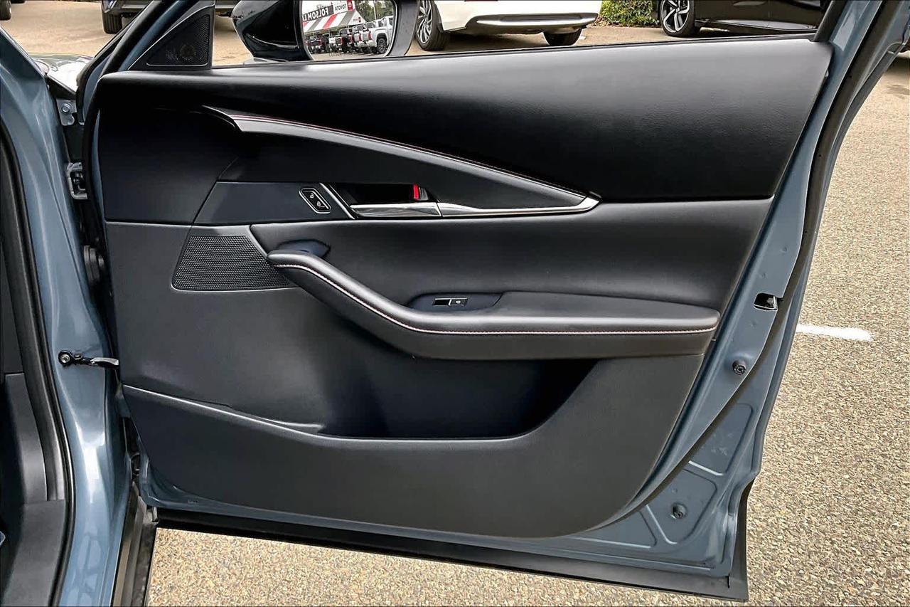 2023 Mazda CX-30 2.5 S Carbon Edition Folsom CA