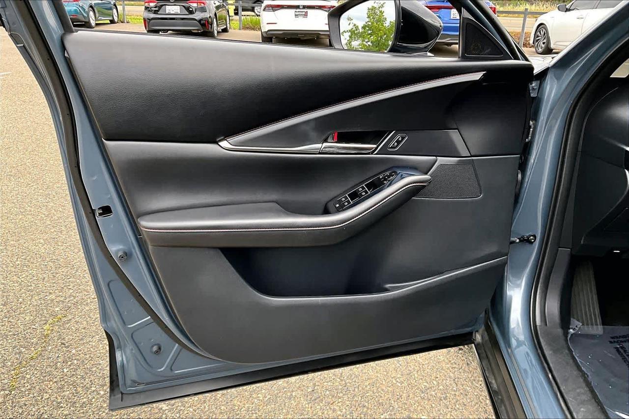 2023 Mazda CX-30 2.5 S Carbon Edition Folsom CA