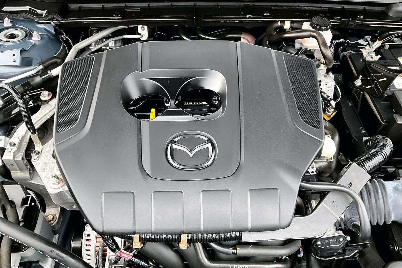 2023 Mazda CX-30 2.5 S Carbon Edition Folsom CA