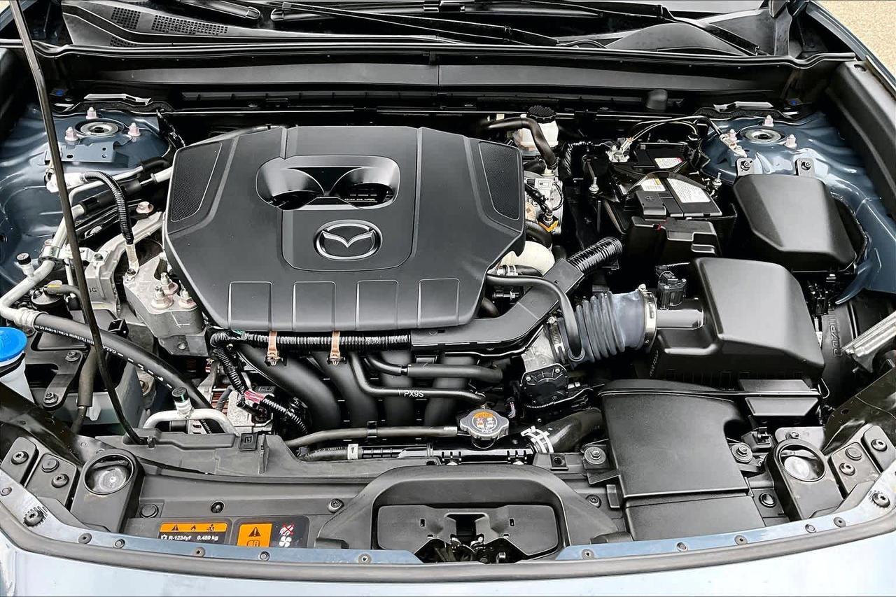 2023 Mazda CX-30 2.5 S Carbon Edition Folsom CA