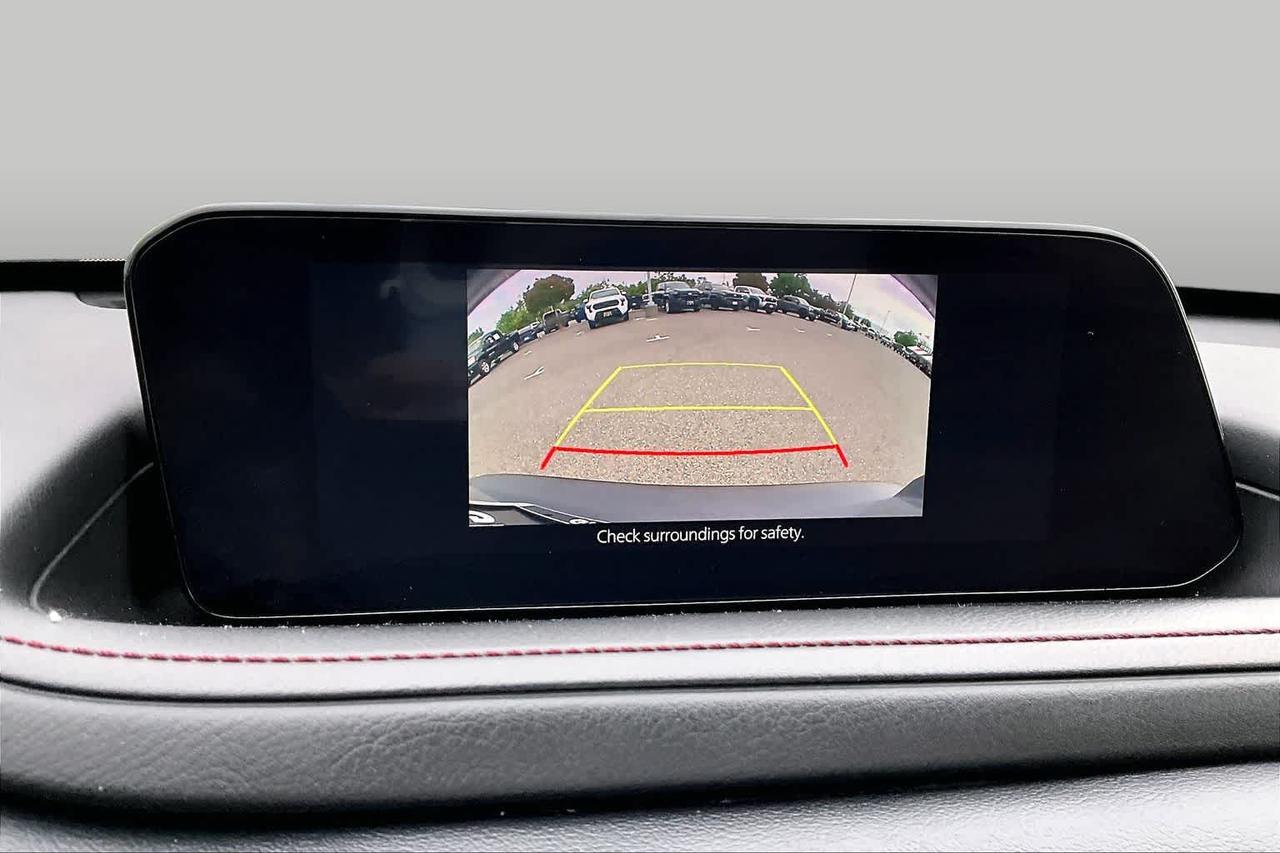 2023 Mazda CX-30 2.5 S Carbon Edition Folsom CA