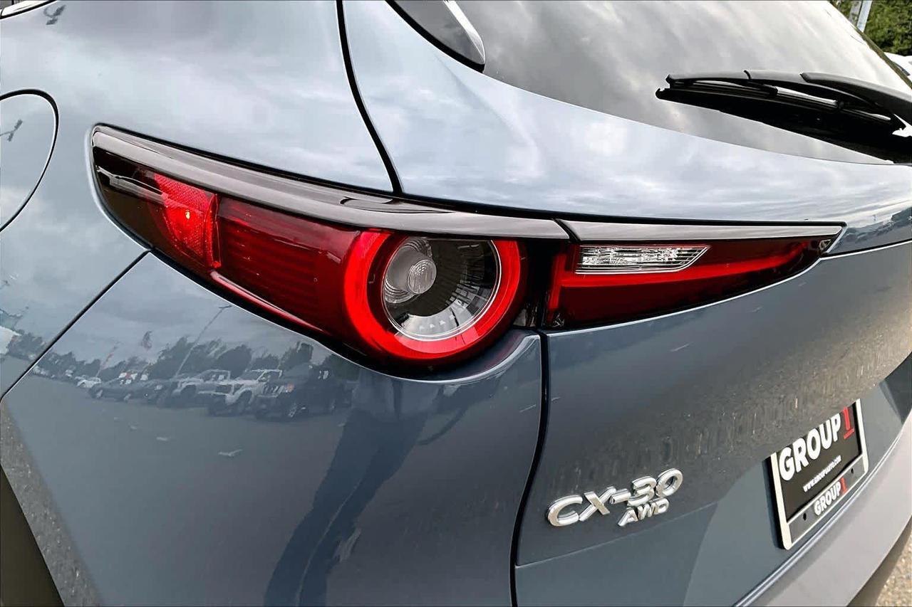 2023 Mazda CX-30 2.5 S Carbon Edition Folsom CA