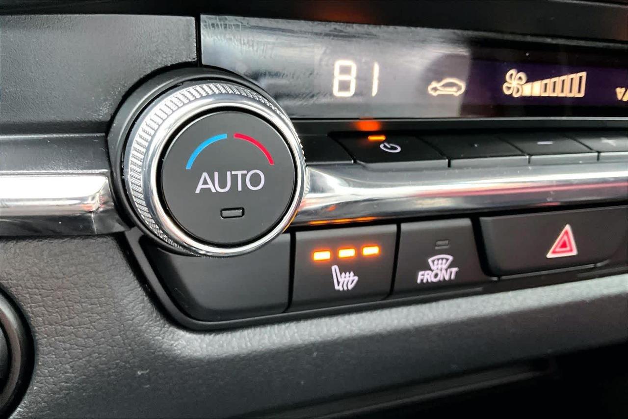 2023 Mazda CX-30 2.5 S Carbon Edition Folsom CA