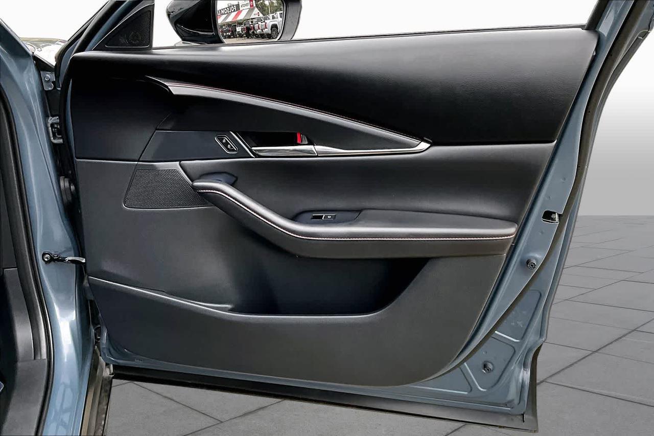 2023 Mazda CX-30 2.5 S Carbon Edition Folsom CA