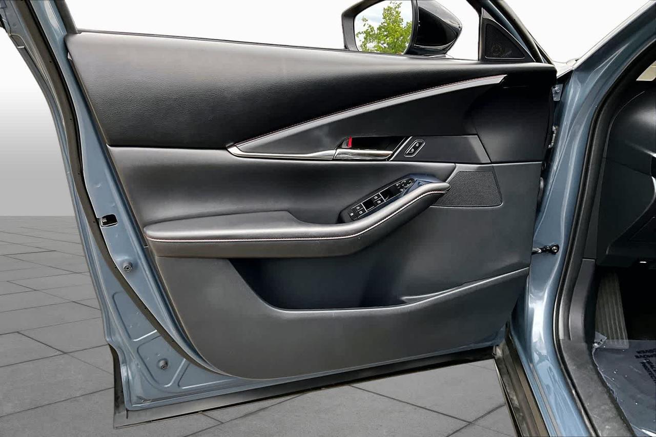 2023 Mazda CX-30 2.5 S Carbon Edition Folsom CA