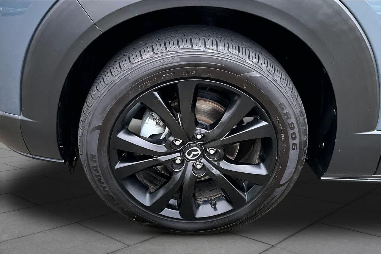 2023 Mazda CX-30 2.5 S Carbon Edition Folsom CA