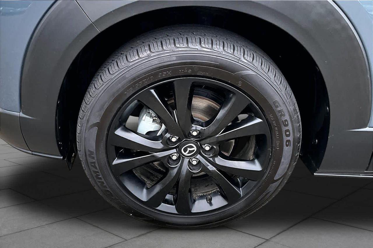 2023 Mazda CX-30 2.5 S Carbon Edition Folsom CA