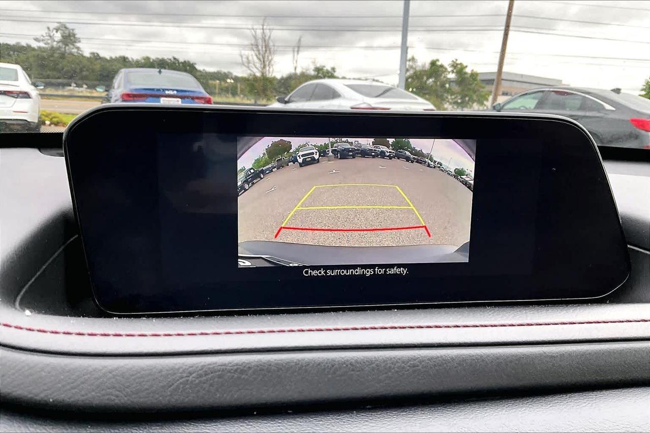 2023 Mazda CX-30 2.5 S Carbon Edition Folsom CA