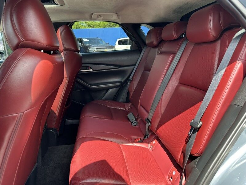 2023 Mazda CX-30 2.5 S Carbon Edition Jacksonville FL