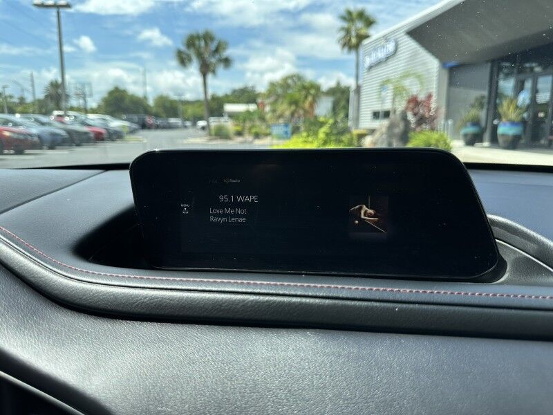 2023 Mazda CX-30 2.5 S Carbon Edition Jacksonville FL